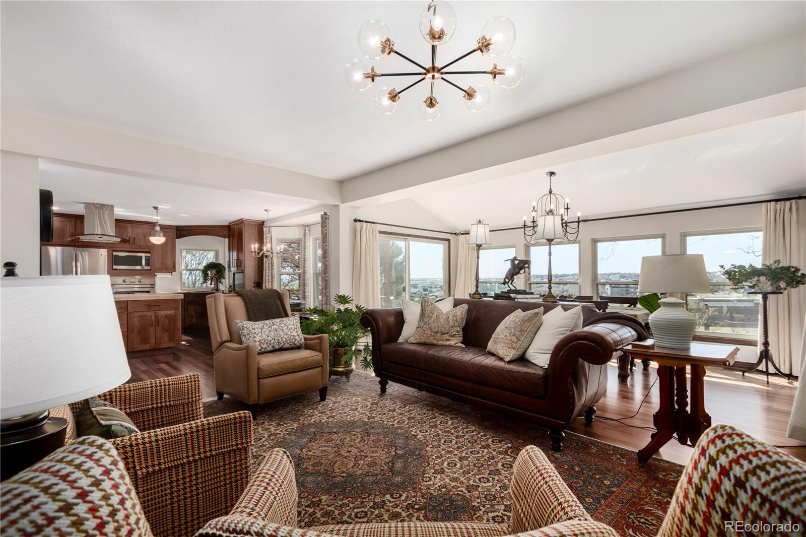 MLS Image #6 for 102  dorset court,castle pines, Colorado