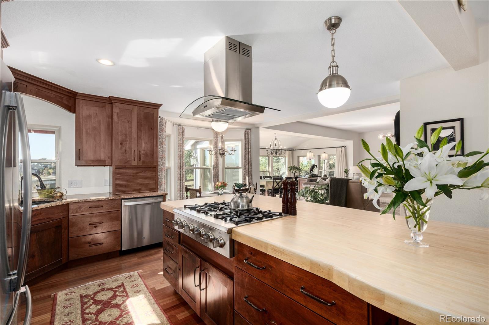 MLS Image #8 for 102  dorset court,castle pines, Colorado
