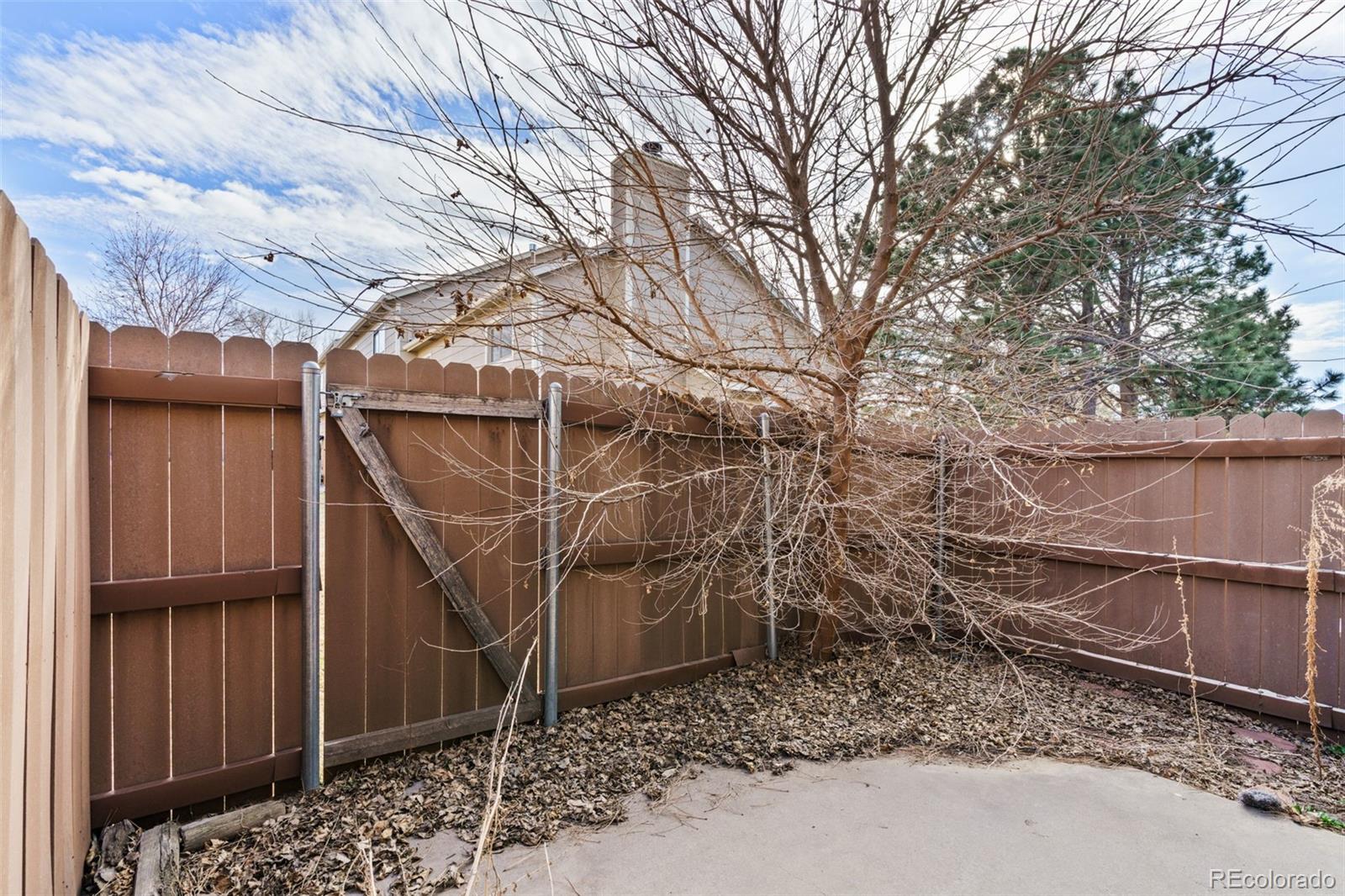 MLS Image #31 for 4822  live oak drive ,colorado springs, Colorado