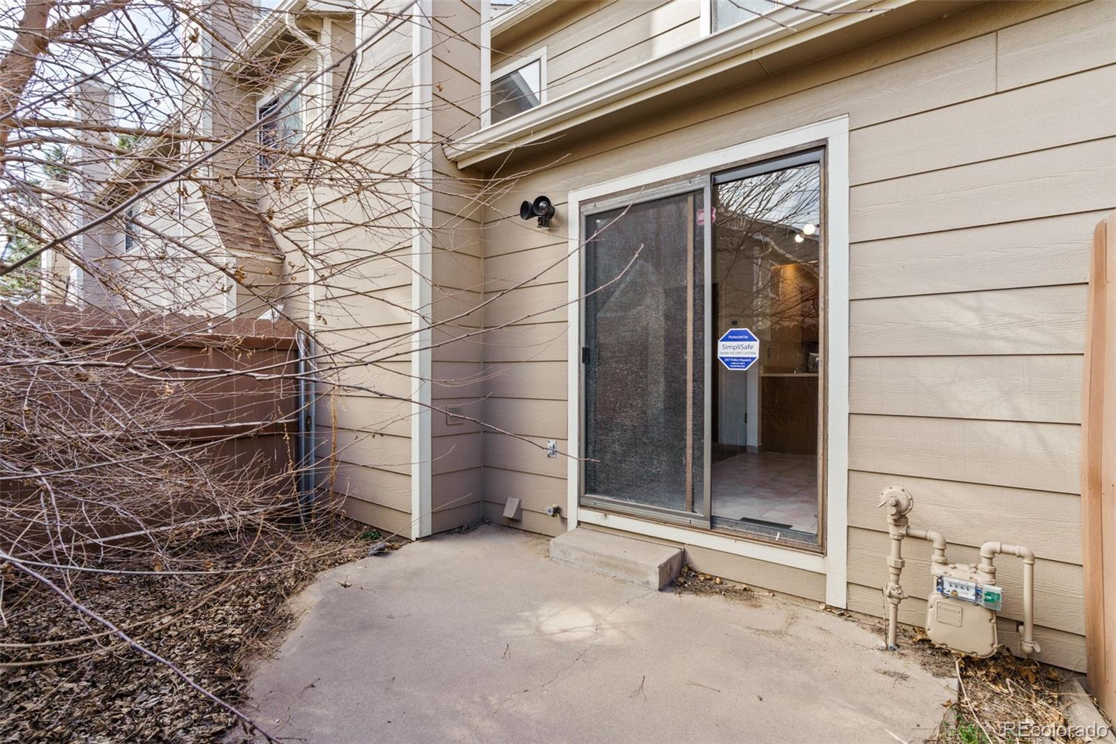 MLS Image #32 for 4822  live oak drive ,colorado springs, Colorado