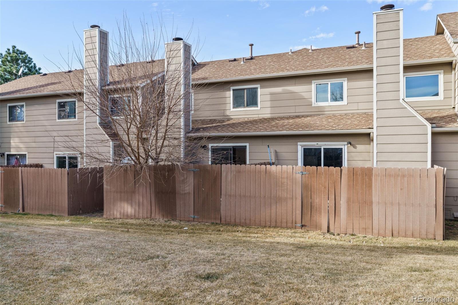 MLS Image #33 for 4822  live oak drive ,colorado springs, Colorado