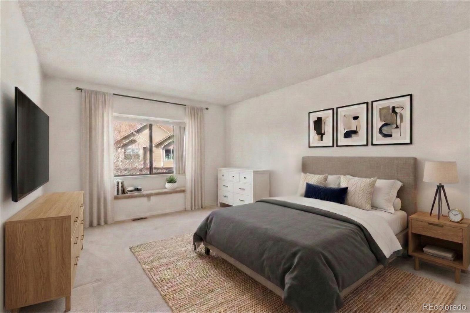 MLS Image #4 for 4822  live oak drive ,colorado springs, Colorado