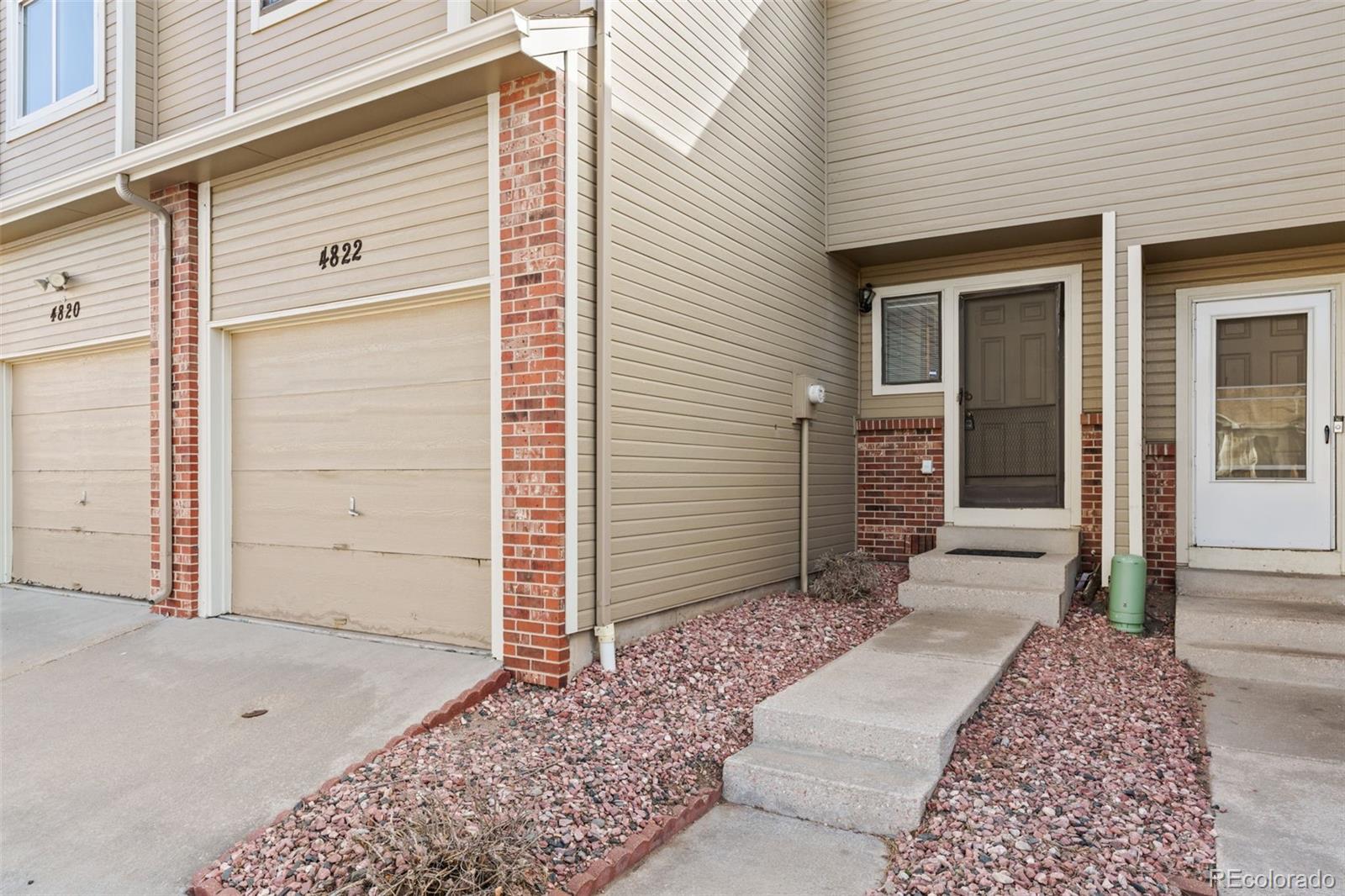 MLS Image #6 for 4822  live oak drive ,colorado springs, Colorado