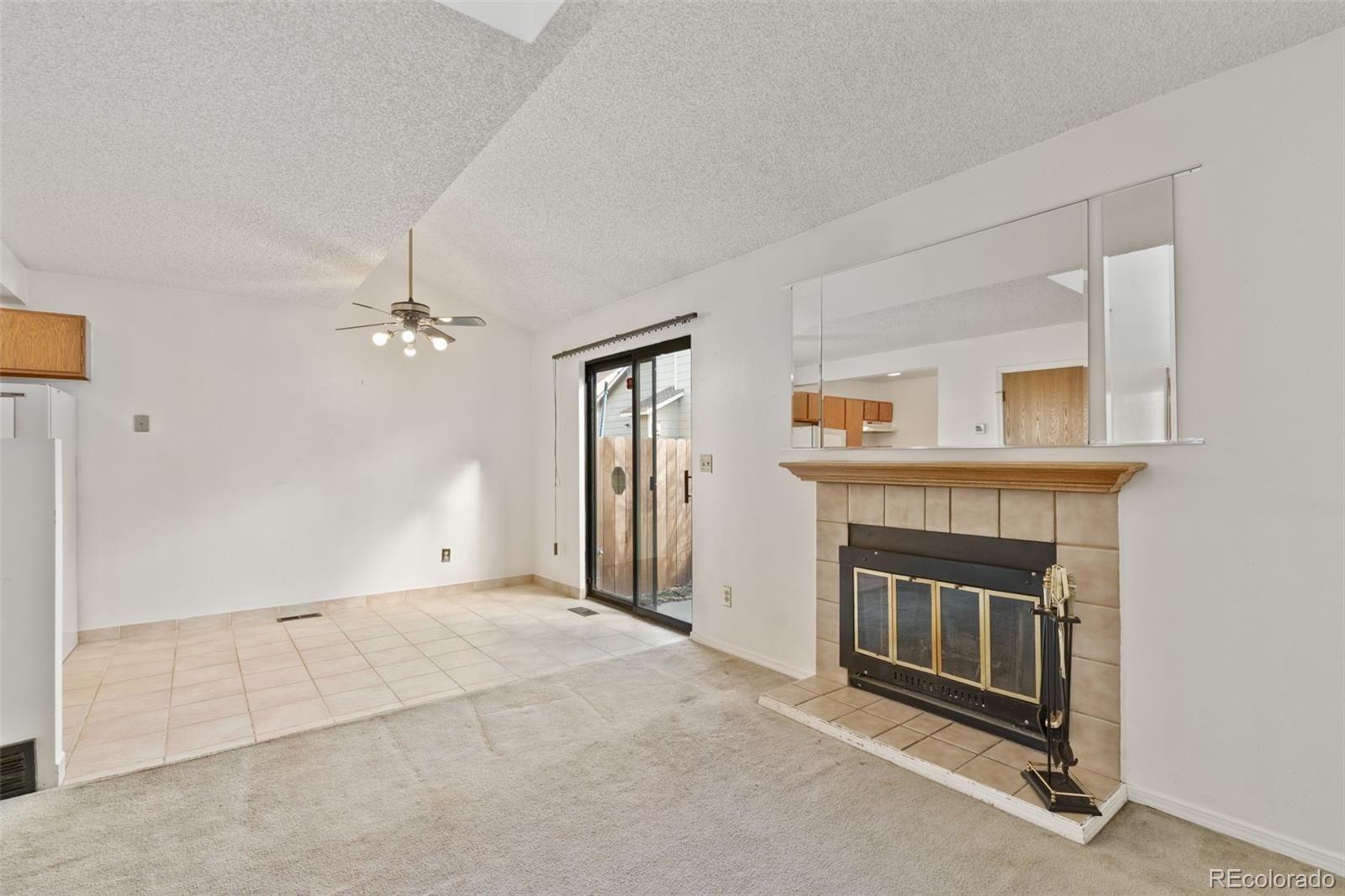 MLS Image #7 for 4822  live oak drive ,colorado springs, Colorado