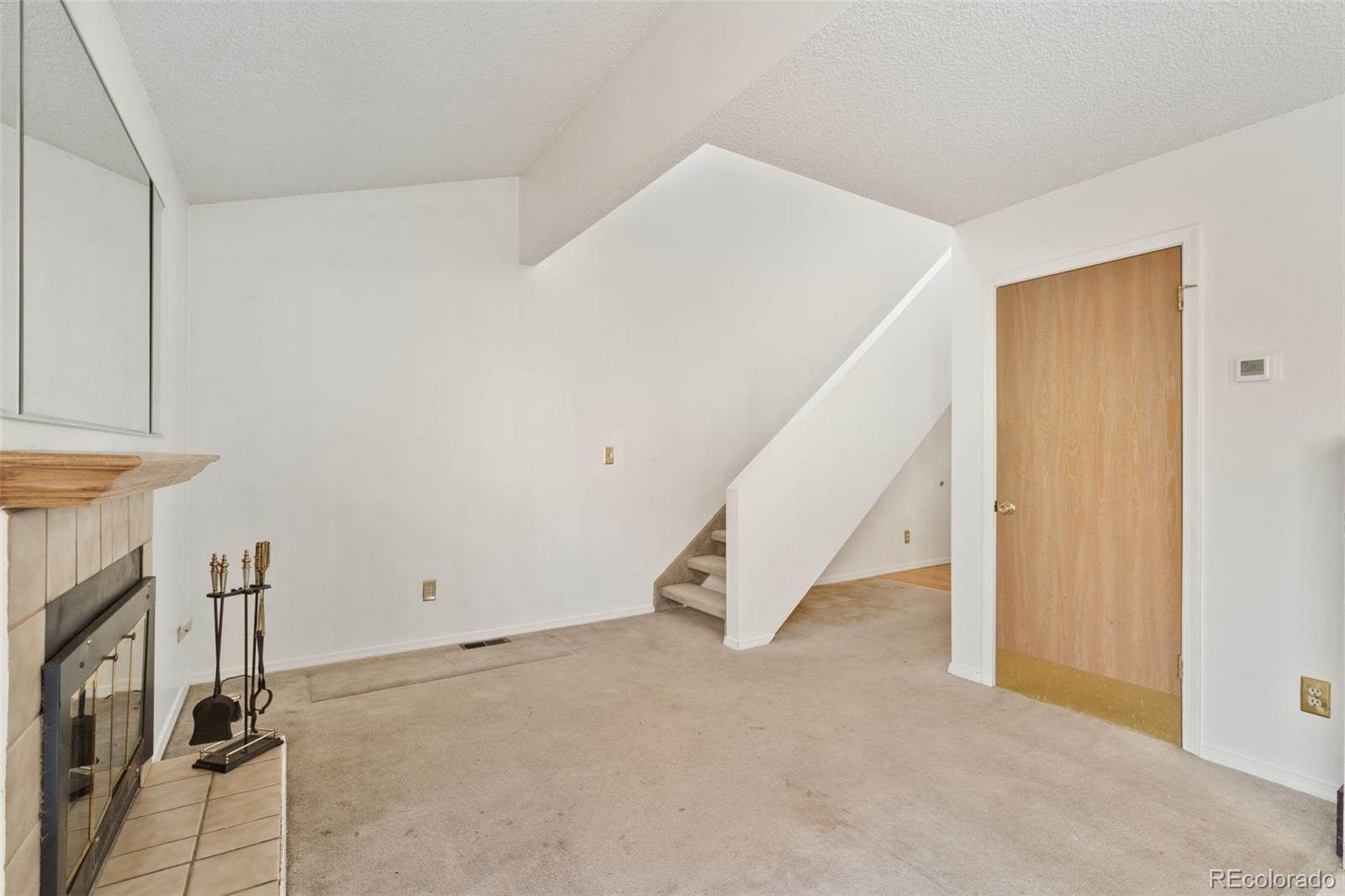 MLS Image #9 for 4822  live oak drive ,colorado springs, Colorado