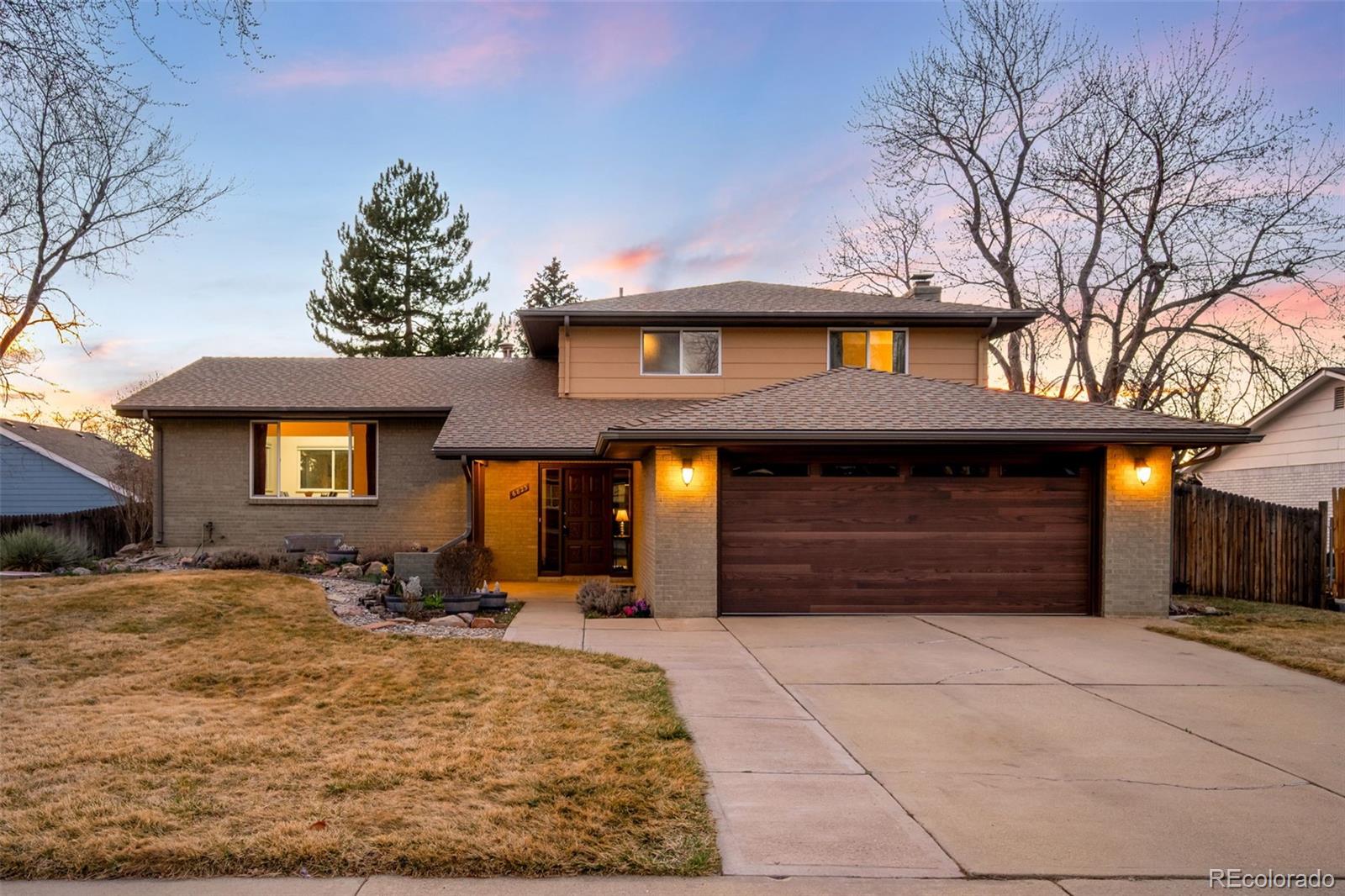 MLS Image #1 for 6823  garland street,arvada, Colorado