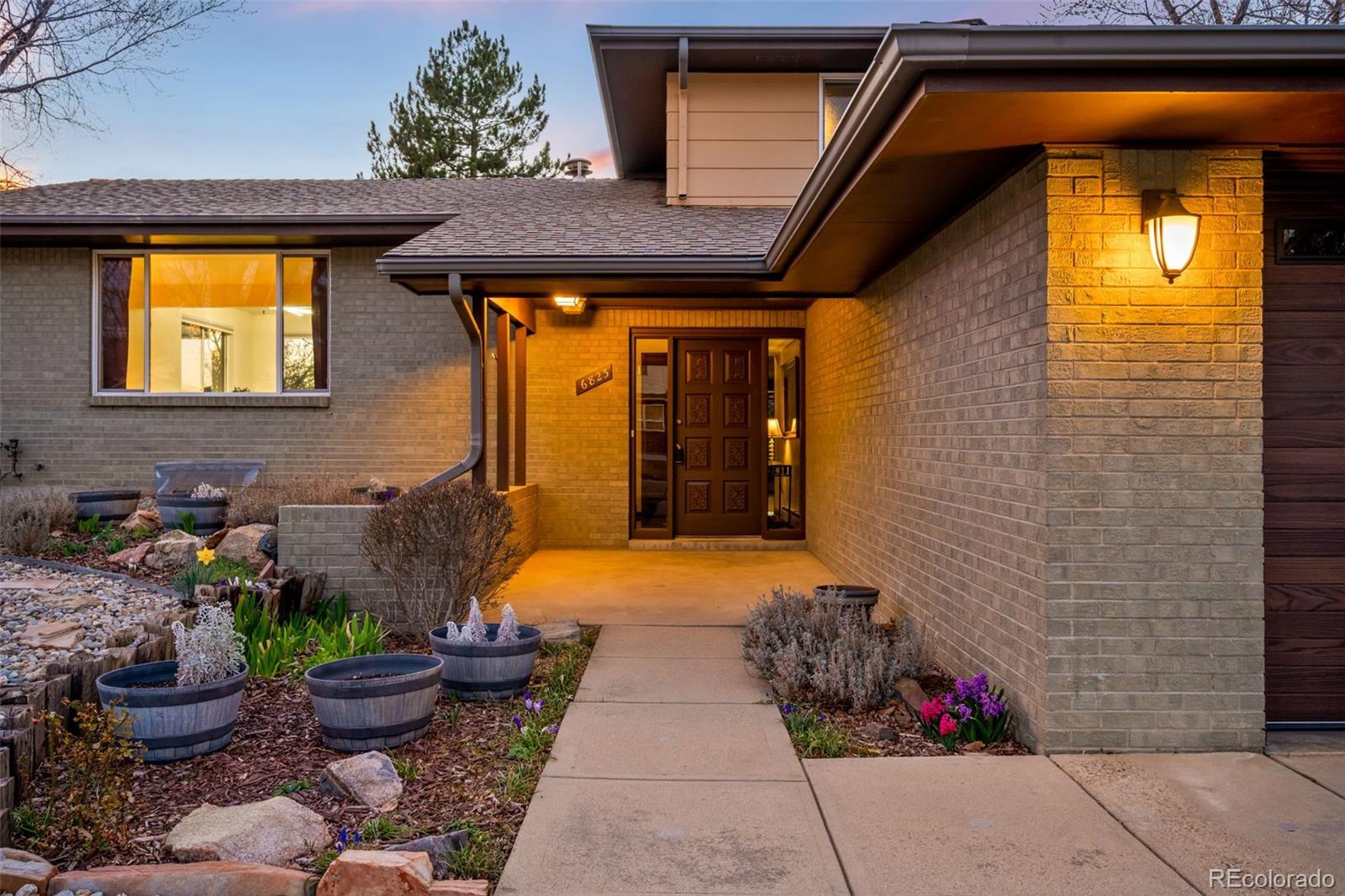 MLS Image #3 for 6823  garland street,arvada, Colorado