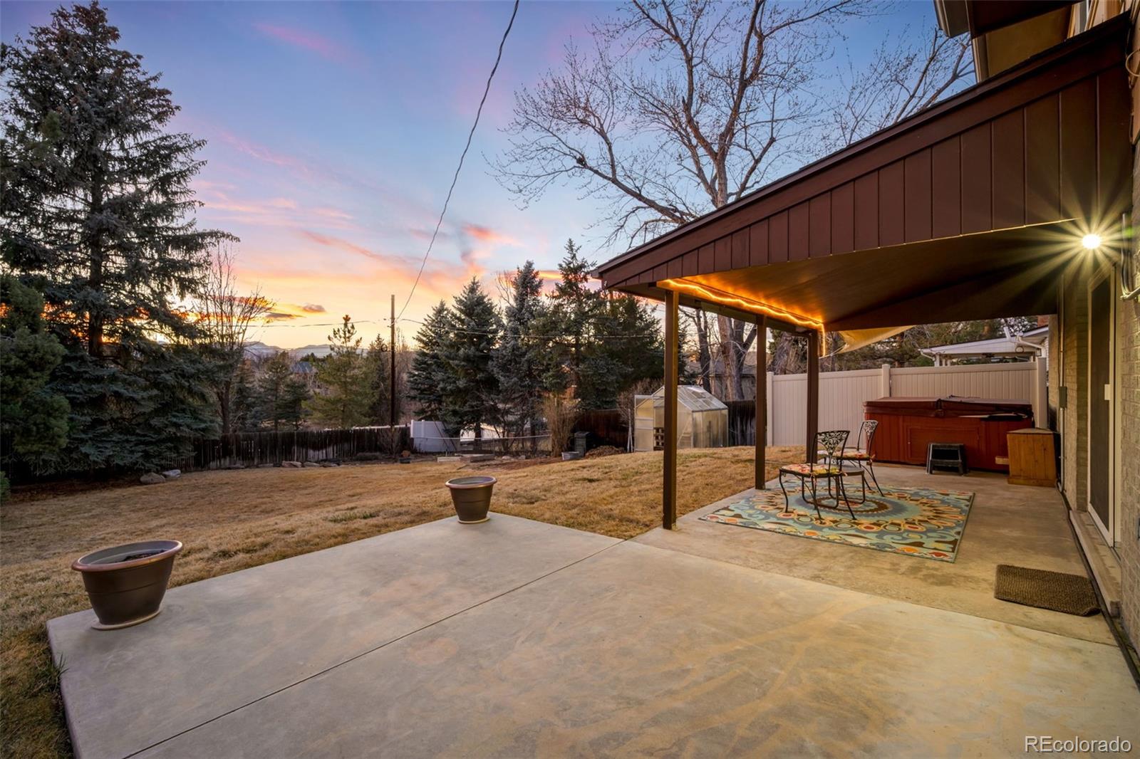 MLS Image #39 for 6823  garland street,arvada, Colorado