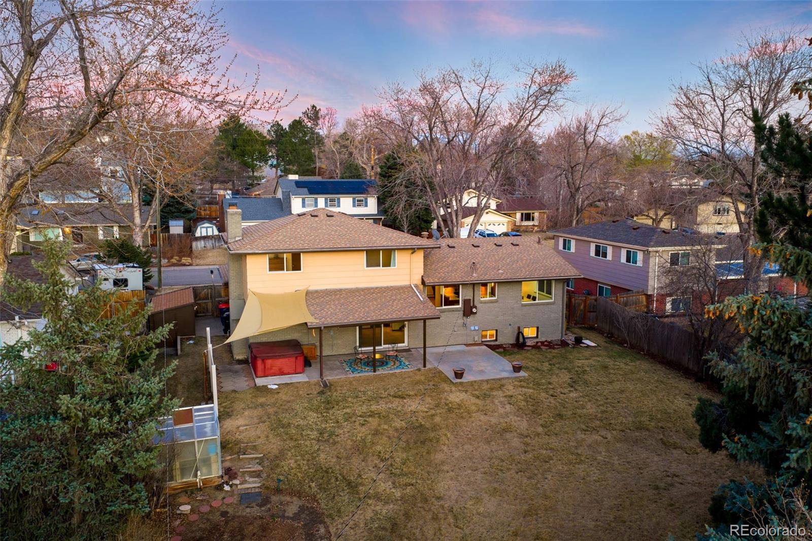 MLS Image #41 for 6823  garland street,arvada, Colorado