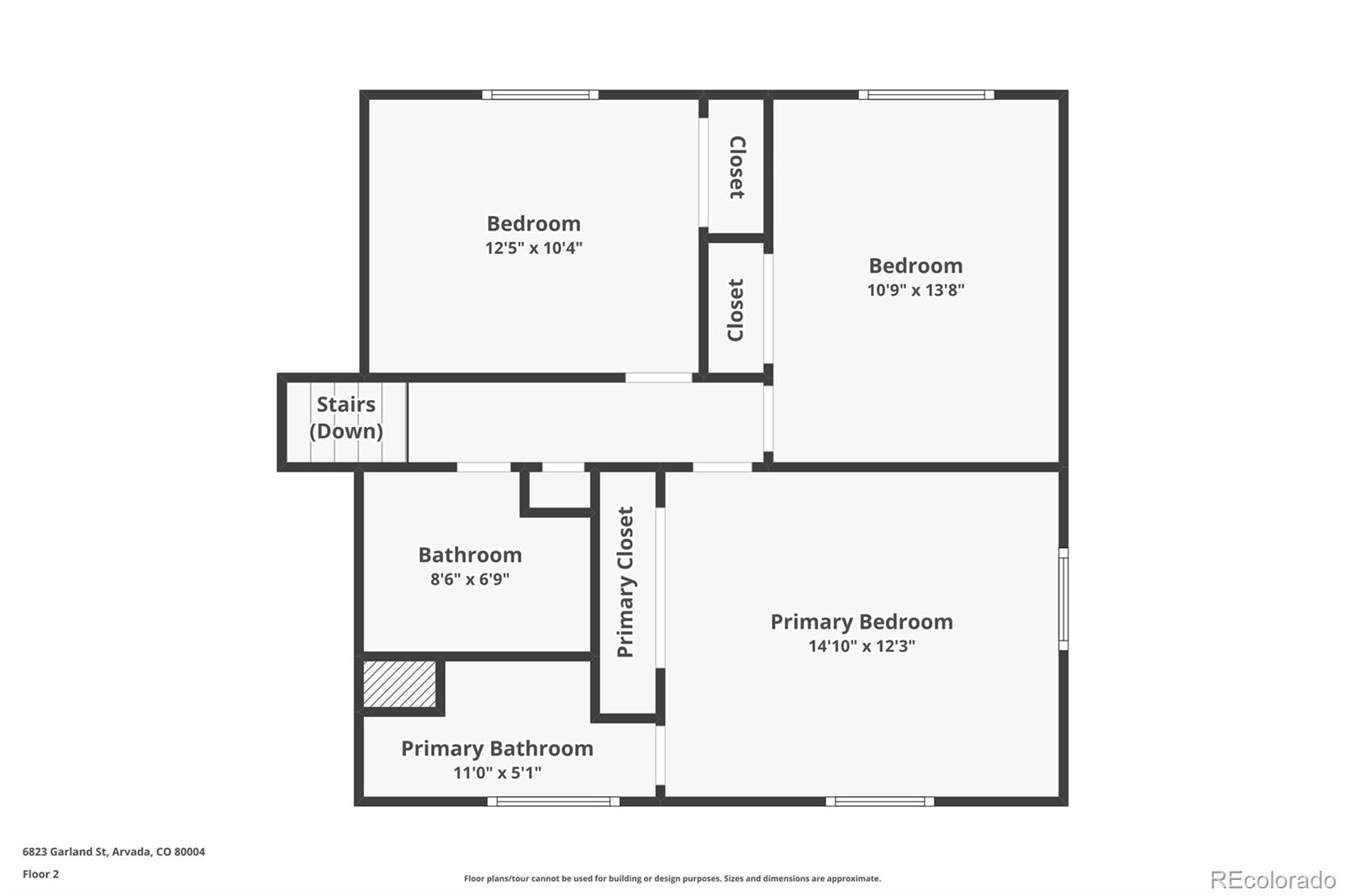 MLS Image #46 for 6823  garland street,arvada, Colorado