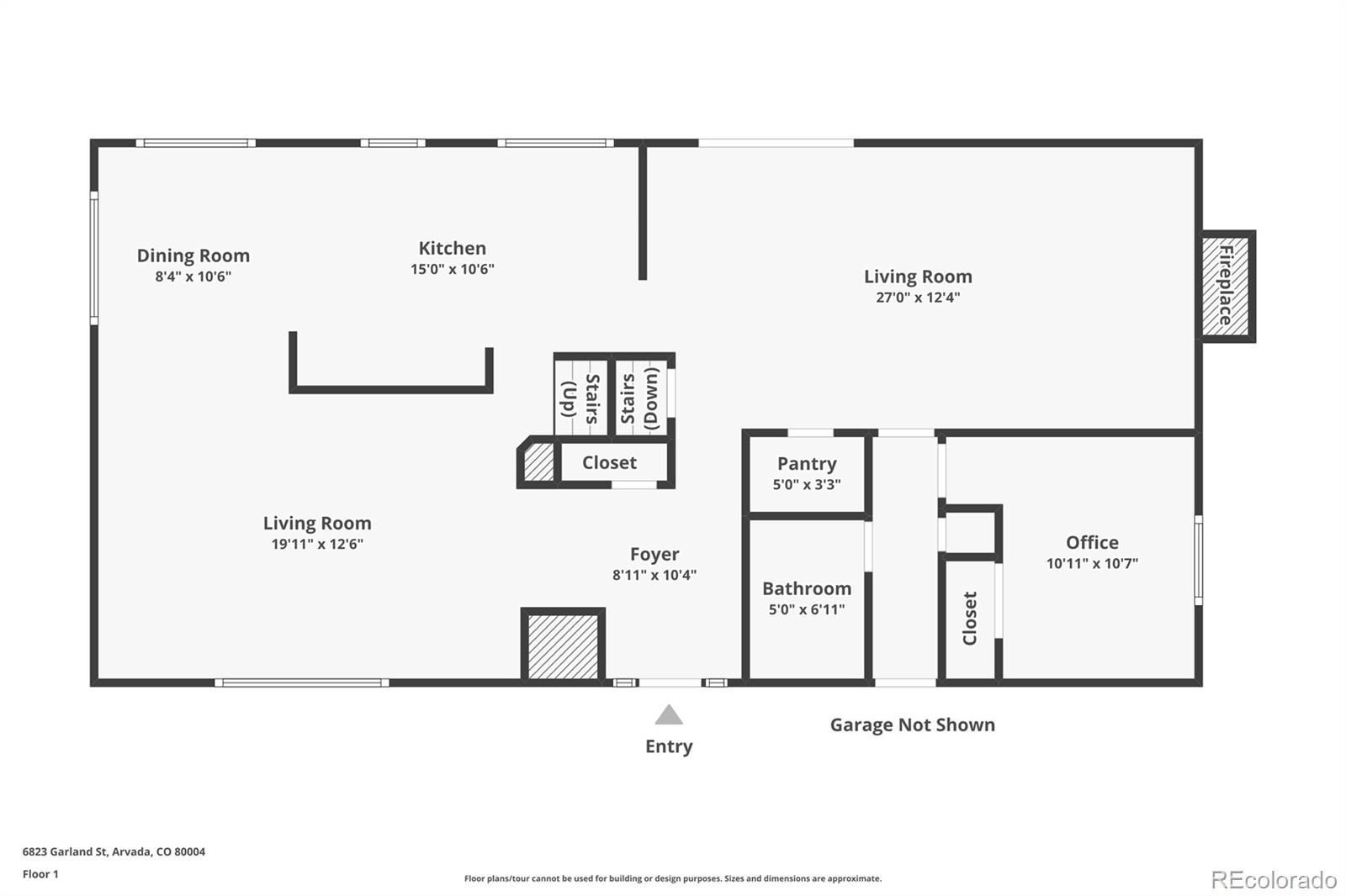 MLS Image #47 for 6823  garland street,arvada, Colorado