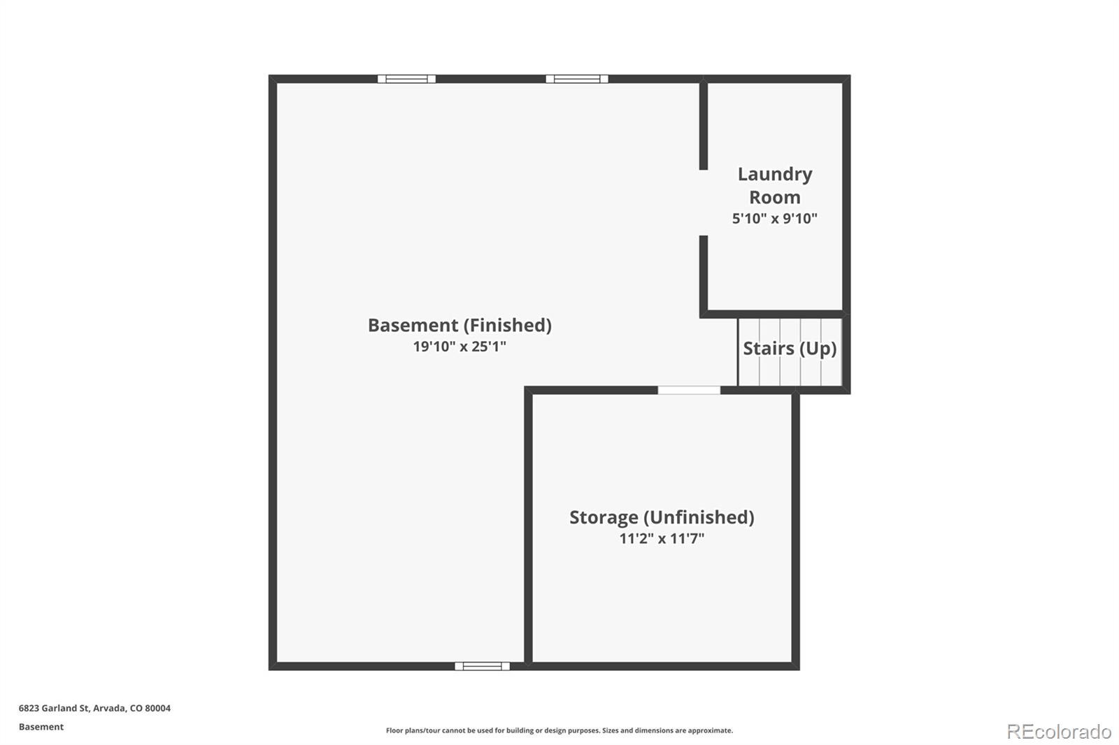 MLS Image #48 for 6823  garland street,arvada, Colorado