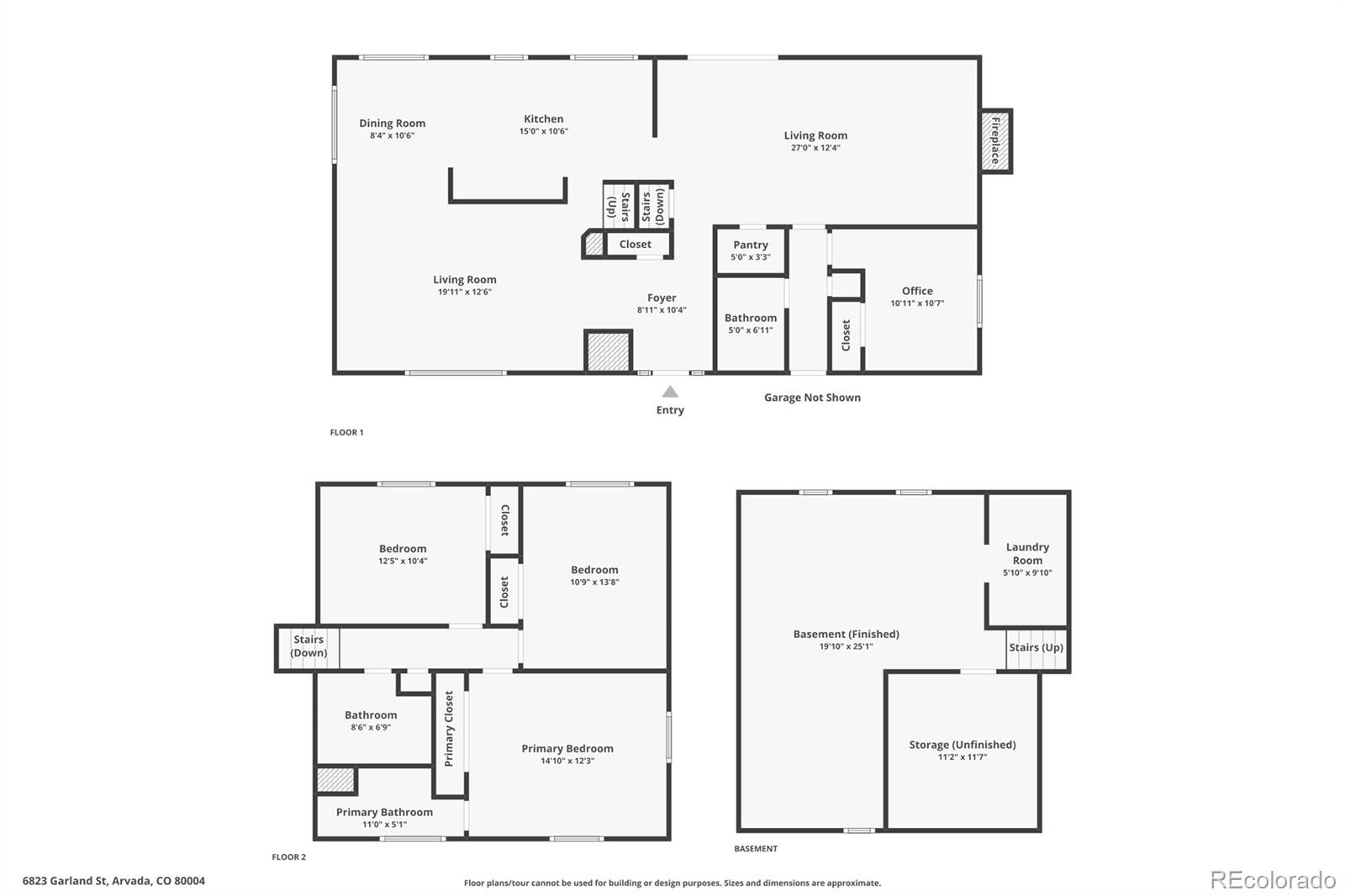 MLS Image #49 for 6823  garland street,arvada, Colorado