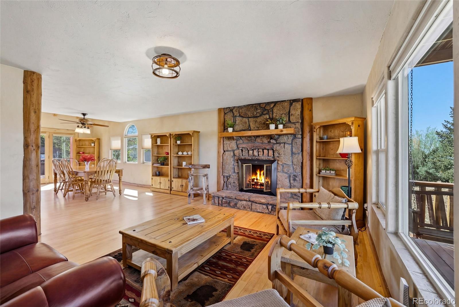 MLS Image #10 for 4955  diamond drive,colorado springs, Colorado