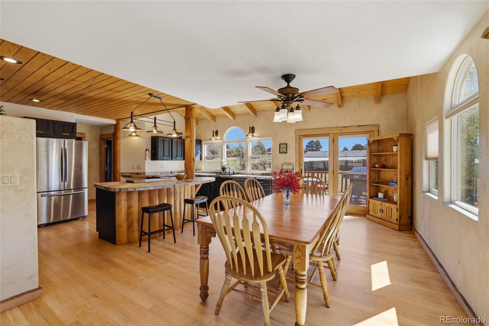MLS Image #11 for 4955  diamond drive,colorado springs, Colorado