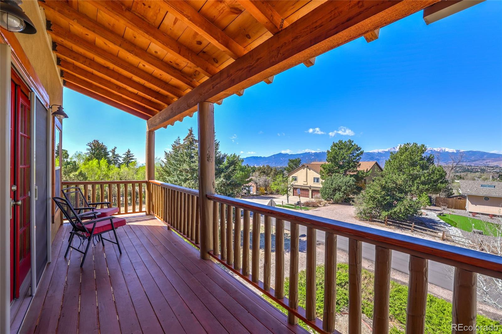 MLS Image #20 for 4955  diamond drive,colorado springs, Colorado