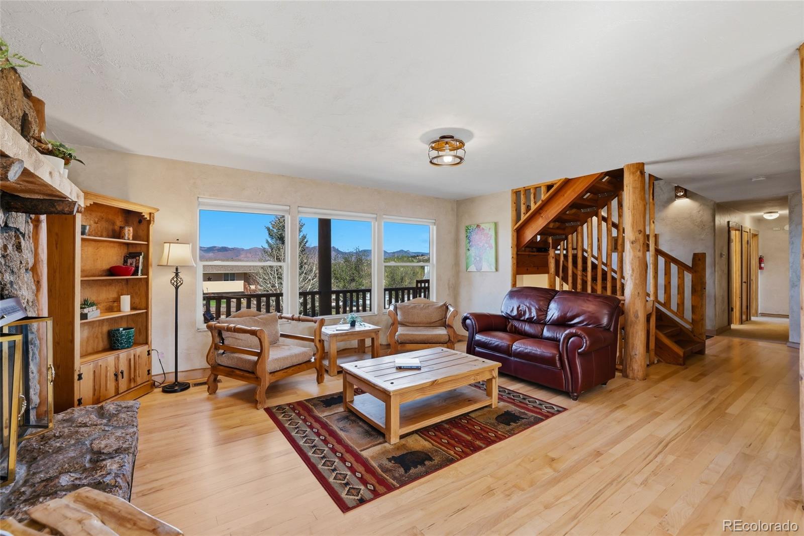 MLS Image #3 for 4955  diamond drive,colorado springs, Colorado