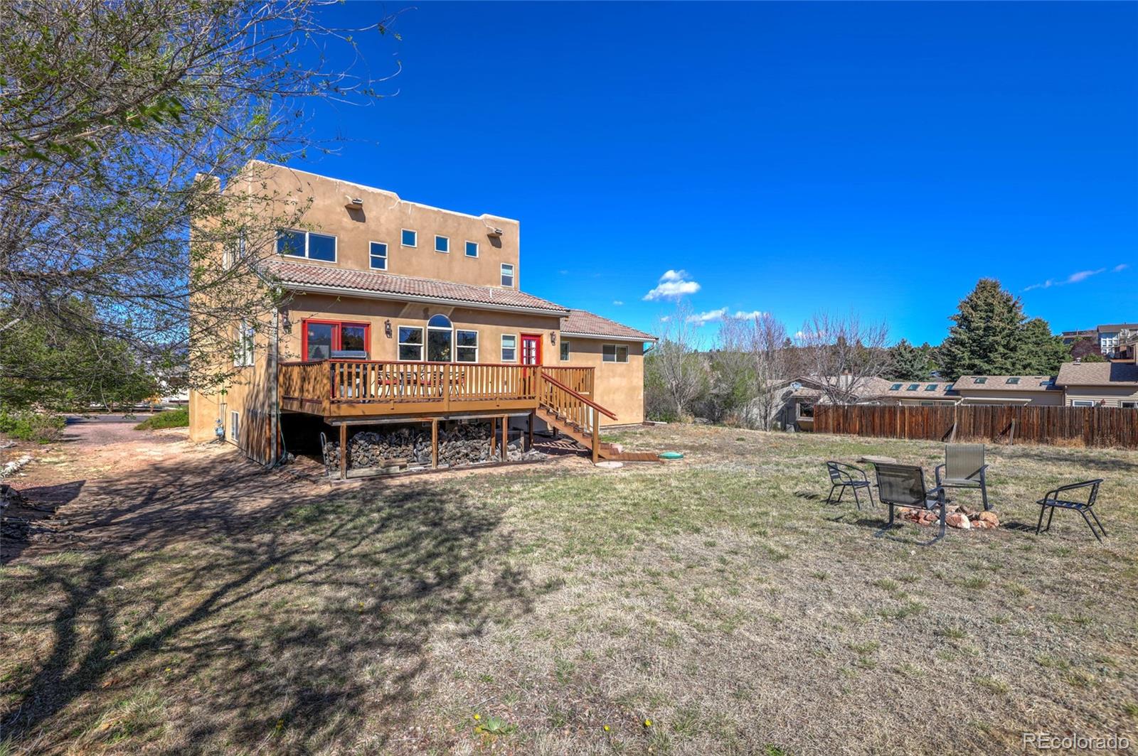 MLS Image #32 for 4955  diamond drive,colorado springs, Colorado