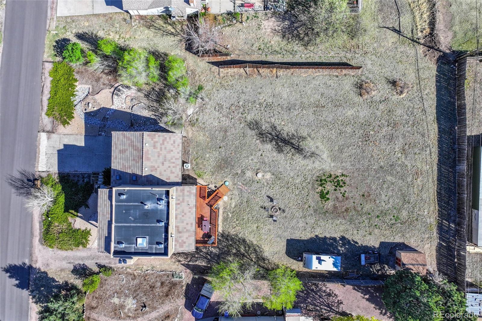 MLS Image #35 for 4955  diamond drive,colorado springs, Colorado