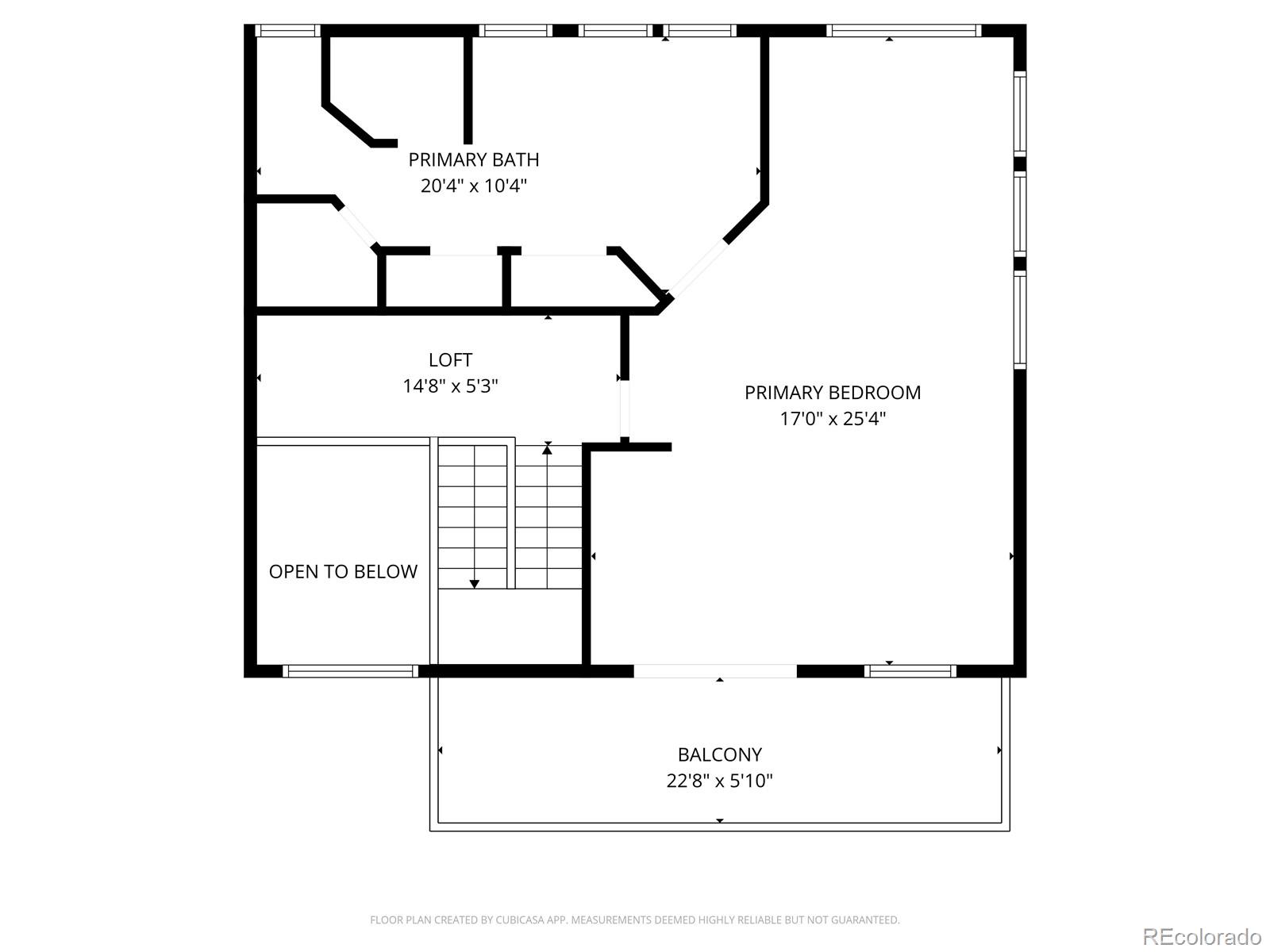 MLS Image #37 for 4955  diamond drive,colorado springs, Colorado