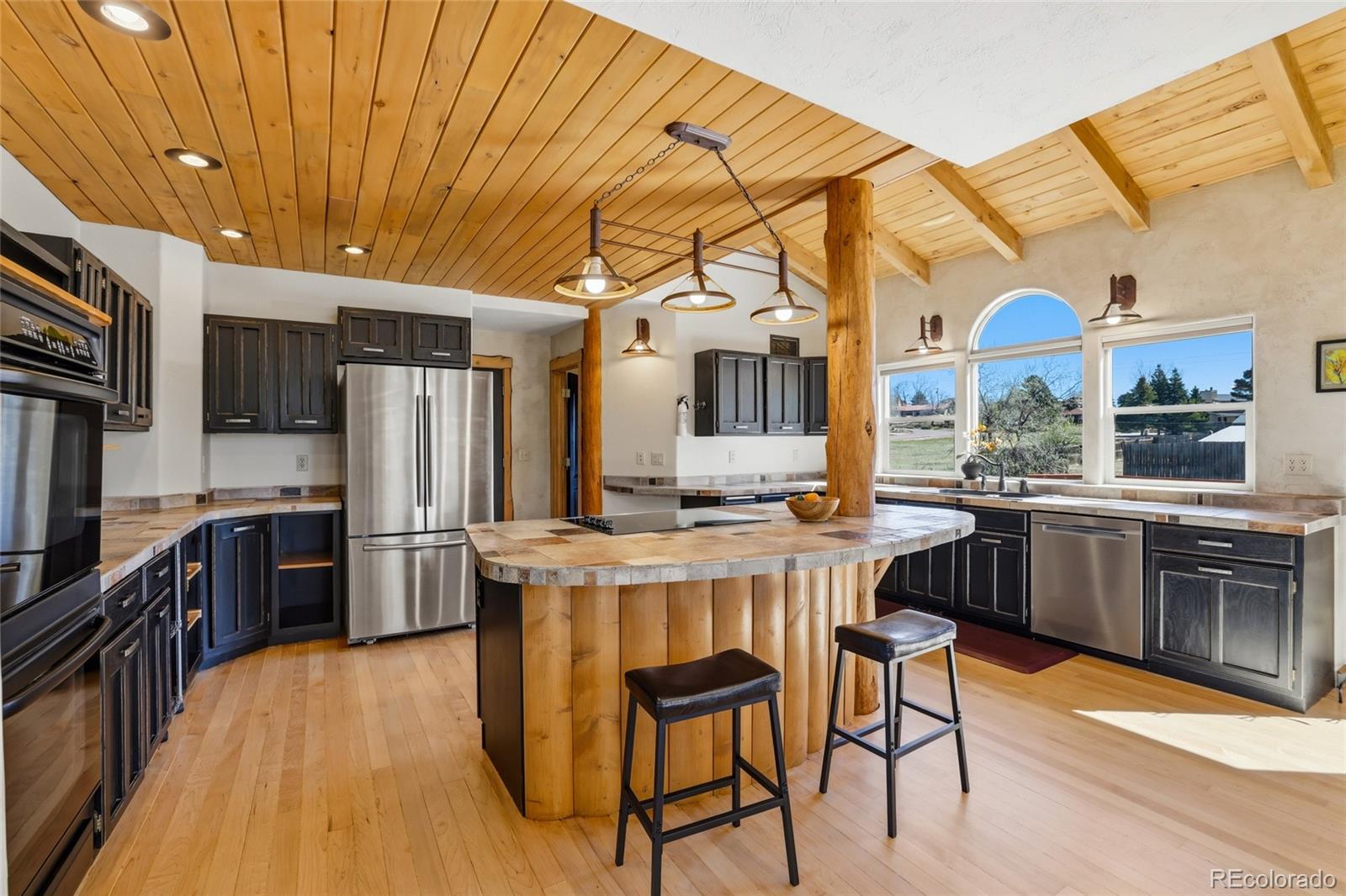 MLS Image #4 for 4955  diamond drive,colorado springs, Colorado