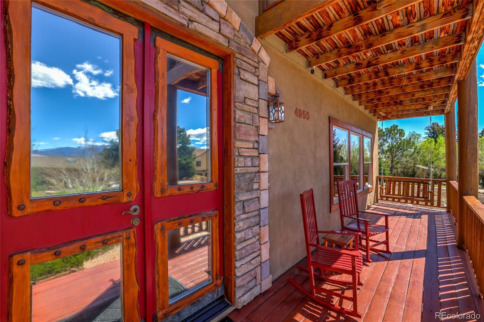 MLS Image #7 for 4955  diamond drive,colorado springs, Colorado