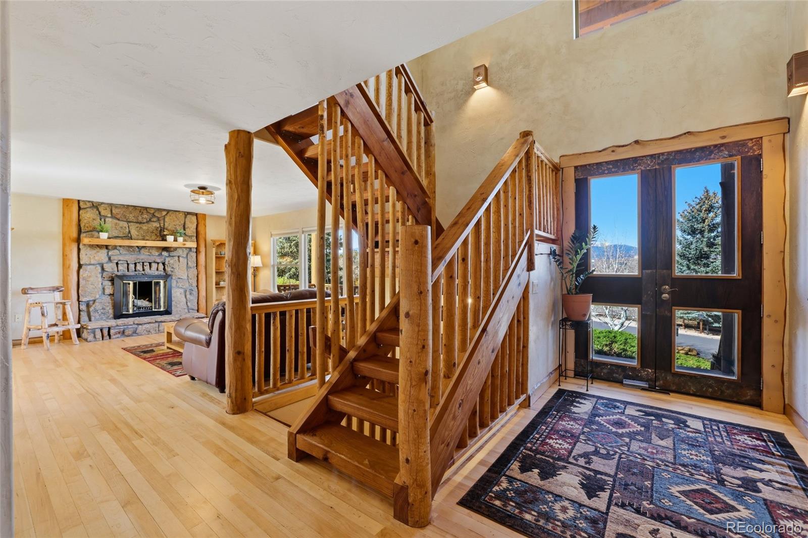 MLS Image #8 for 4955  diamond drive,colorado springs, Colorado