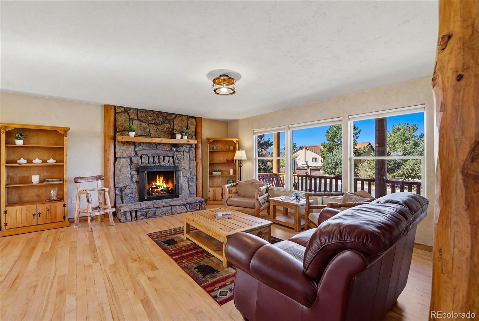 MLS Image #9 for 4955  diamond drive,colorado springs, Colorado