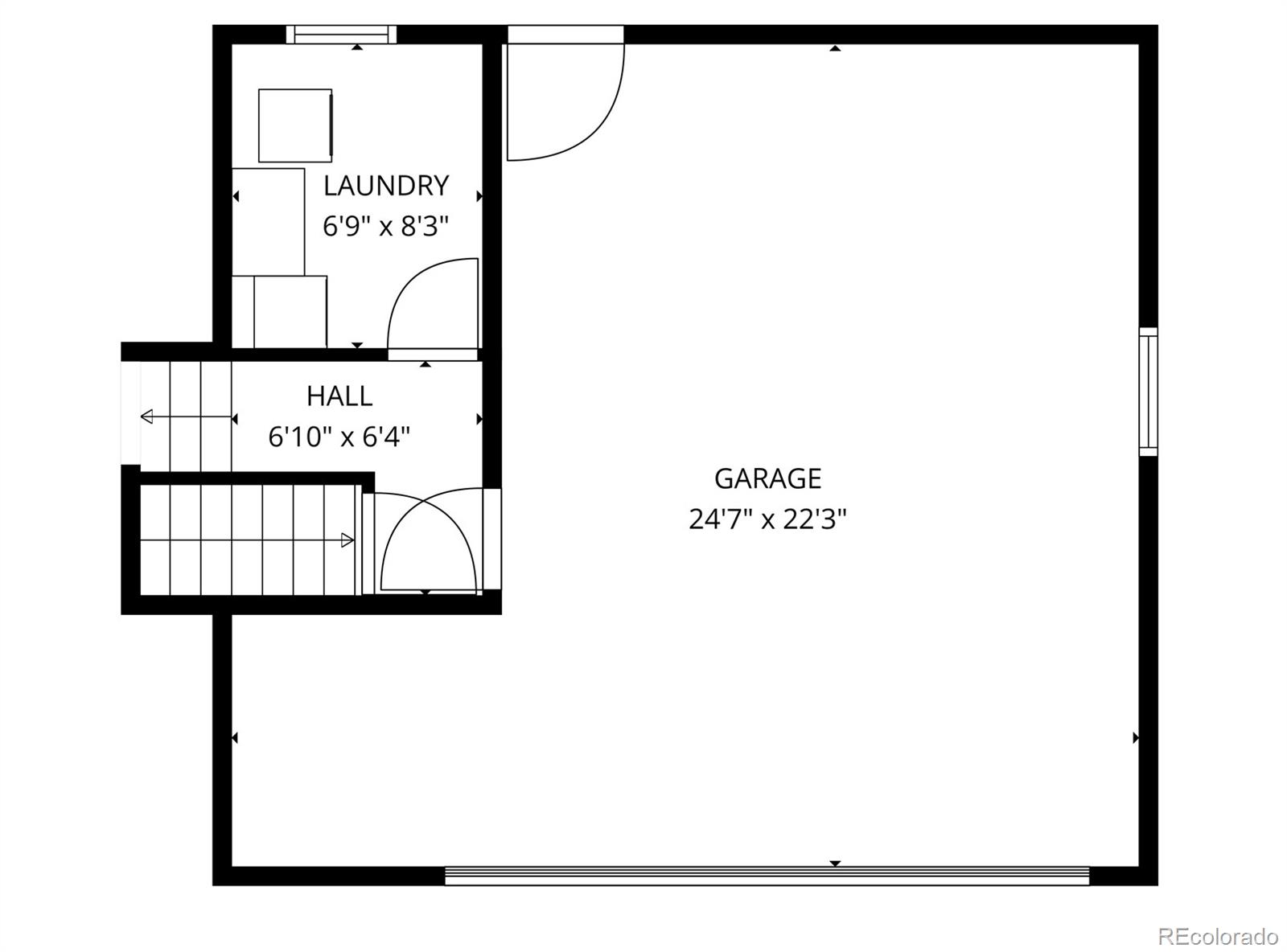 MLS Image #24 for 7237 s pierce court,littleton, Colorado