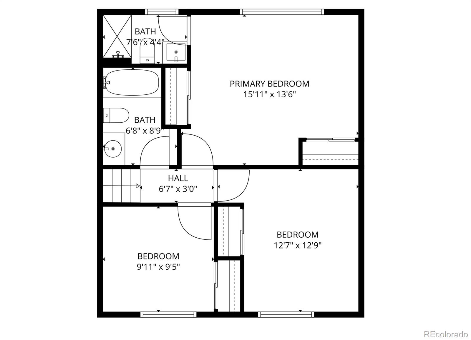 MLS Image #25 for 7237 s pierce court,littleton, Colorado