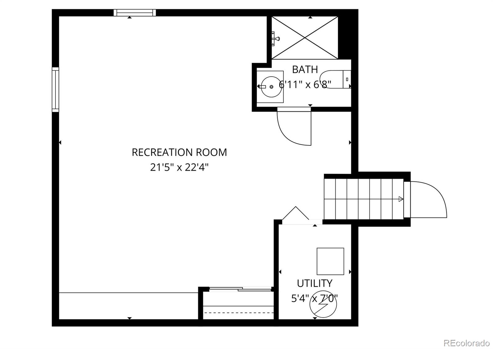 MLS Image #26 for 7237 s pierce court,littleton, Colorado