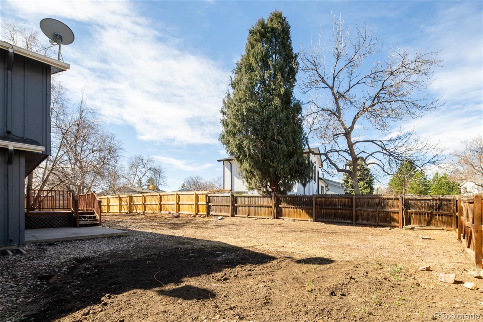 MLS Image #28 for 7237 s pierce court,littleton, Colorado