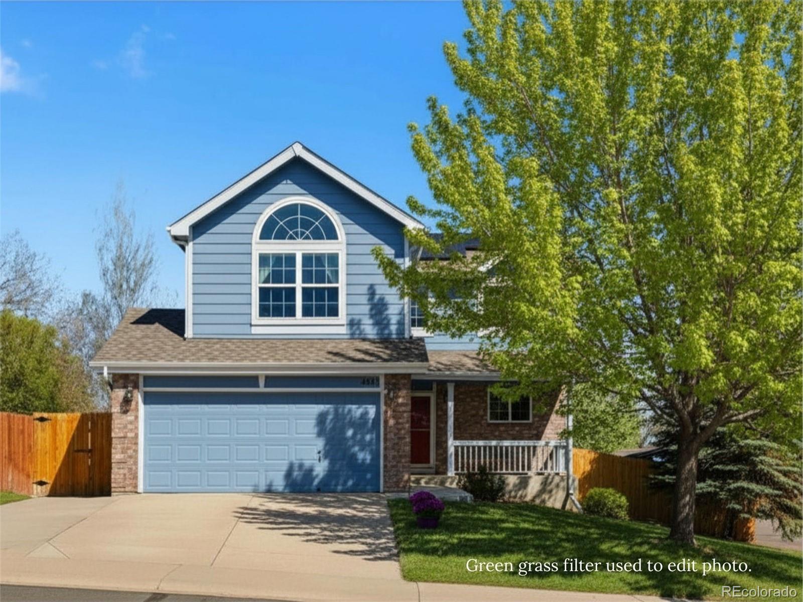 MLS Image #0 for 1491 e 96th lane,thornton, Colorado