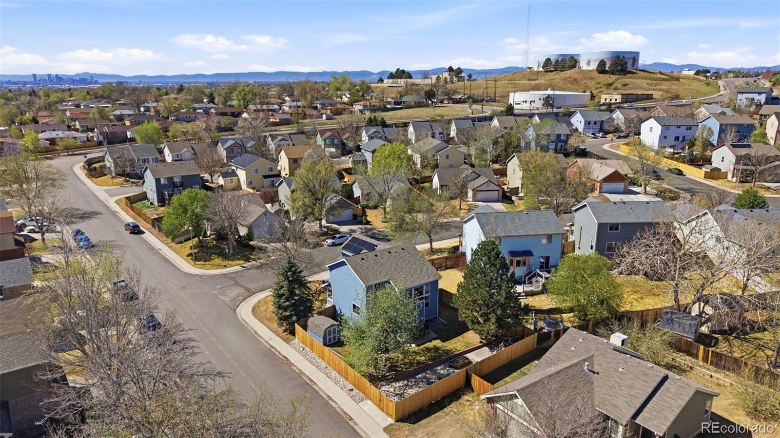 MLS Image #44 for 1491 e 96th lane,thornton, Colorado