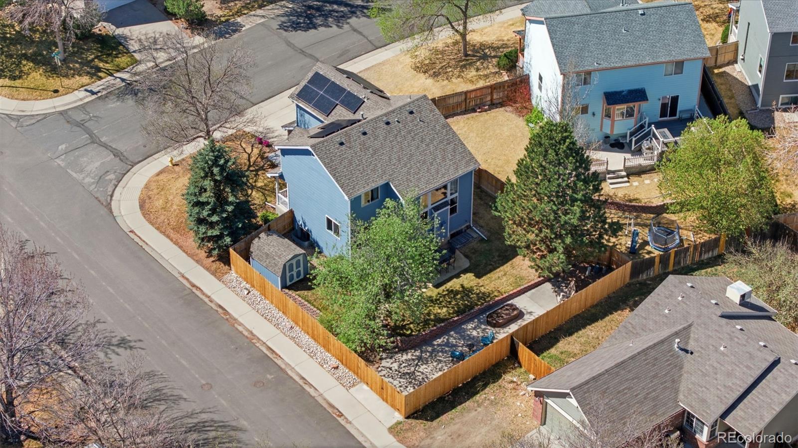 MLS Image #46 for 1491 e 96th lane,thornton, Colorado