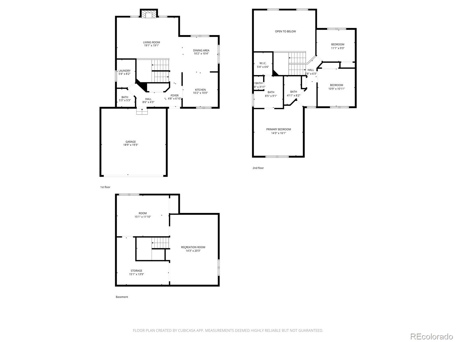 MLS Image #48 for 1491 e 96th lane,thornton, Colorado