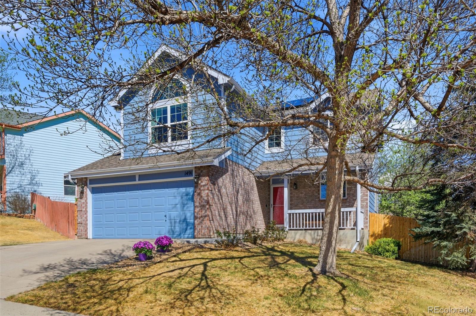 MLS Image #7 for 1491 e 96th lane,thornton, Colorado