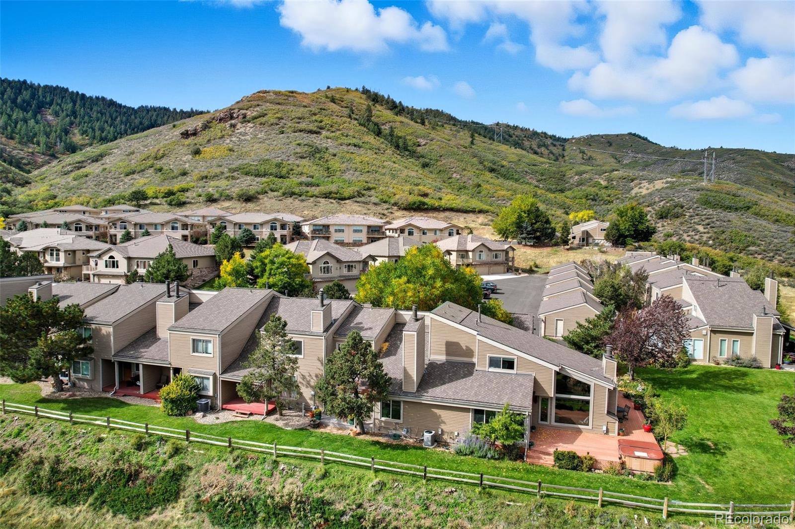 MLS Image #0 for 6958  buckskin drive,littleton, Colorado
