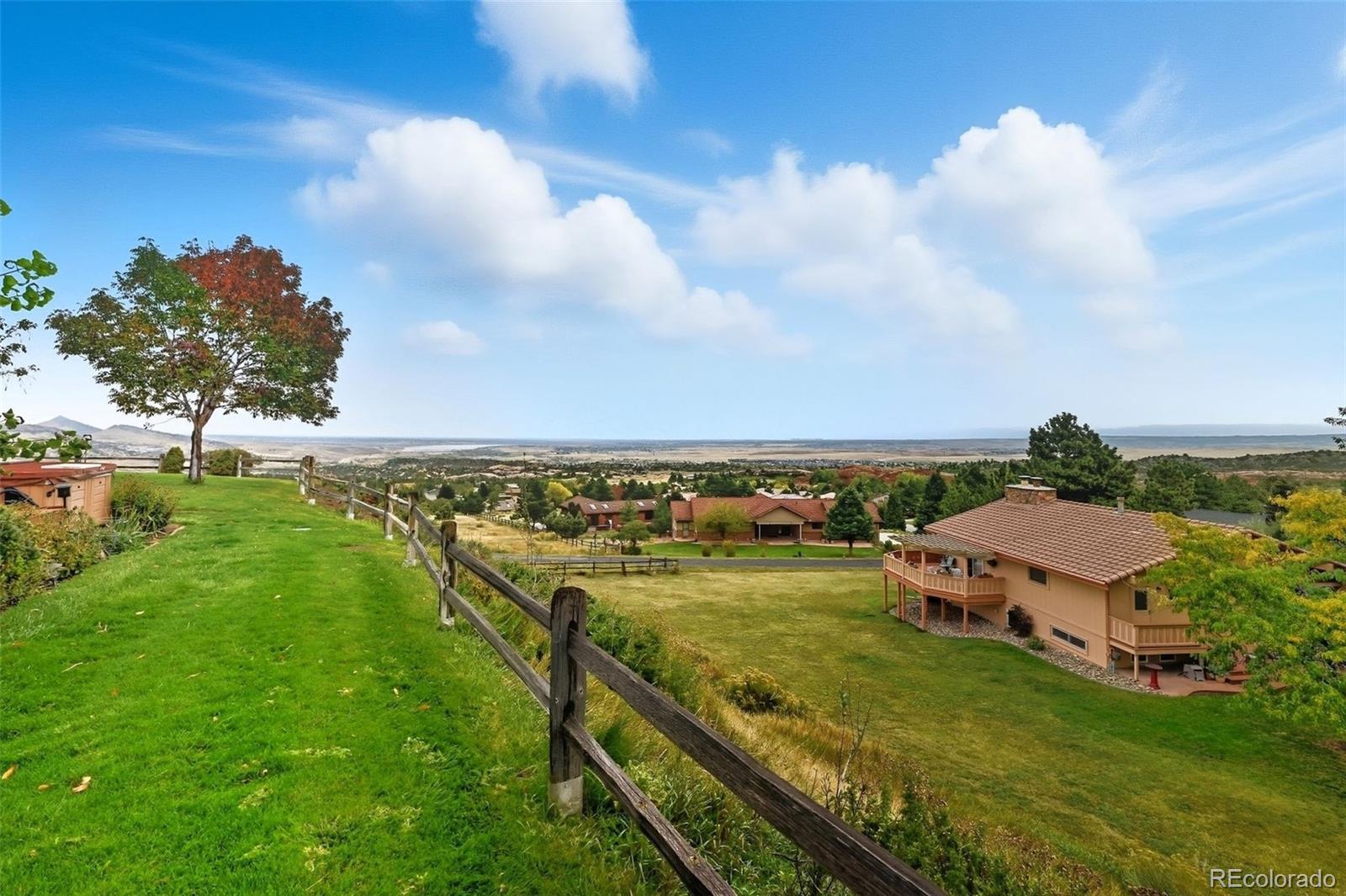 MLS Image #1 for 6958  buckskin drive,littleton, Colorado
