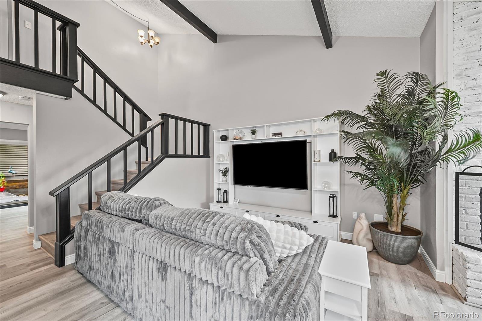 MLS Image #2 for 6958  buckskin drive,littleton, Colorado