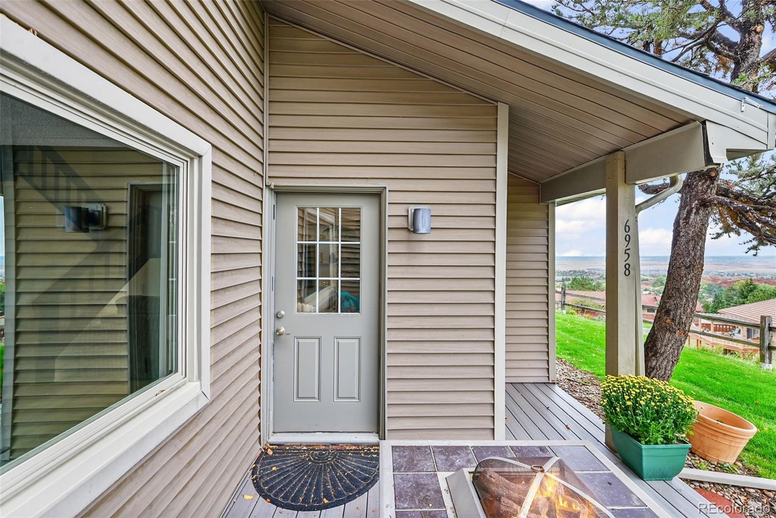 MLS Image #22 for 6958  buckskin drive,littleton, Colorado
