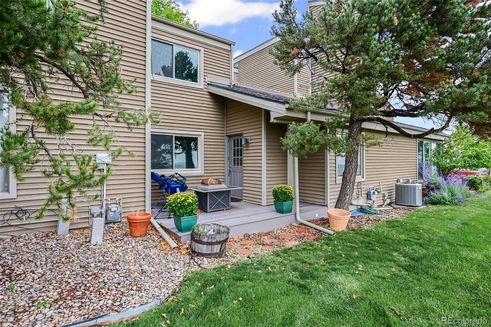 MLS Image #23 for 6958  buckskin drive,littleton, Colorado