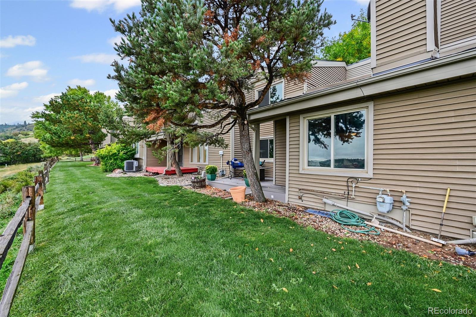 MLS Image #24 for 6958  buckskin drive,littleton, Colorado