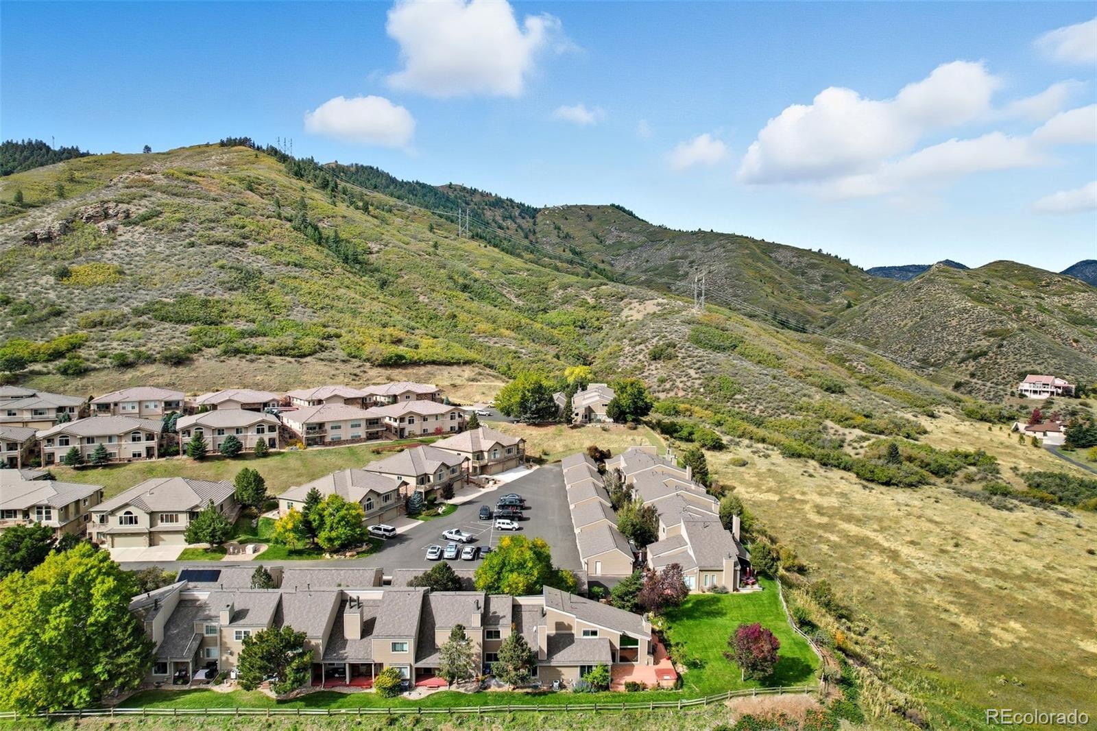 MLS Image #28 for 6958  buckskin drive,littleton, Colorado