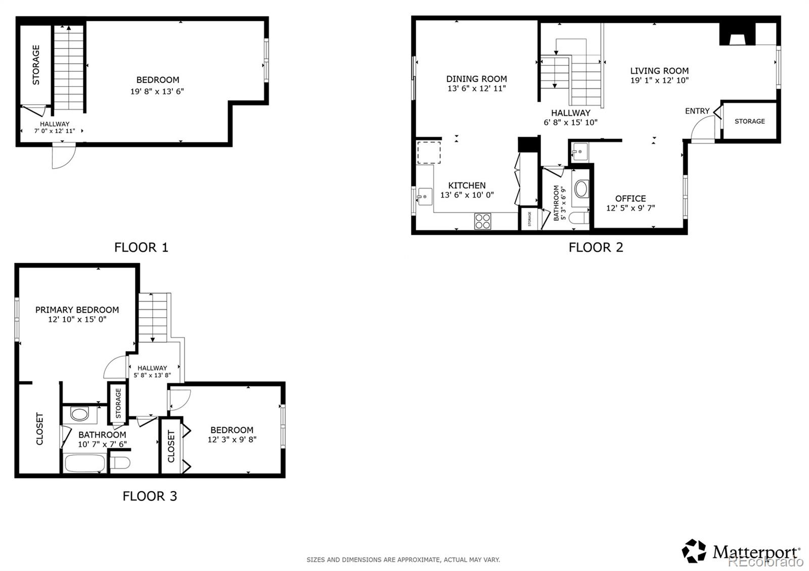 MLS Image #29 for 6958  buckskin drive,littleton, Colorado