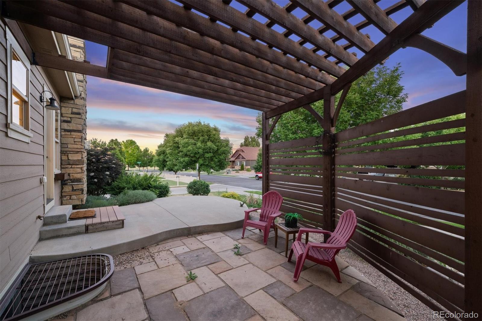 MLS Image #25 for 3674  watts street,timnath, Colorado