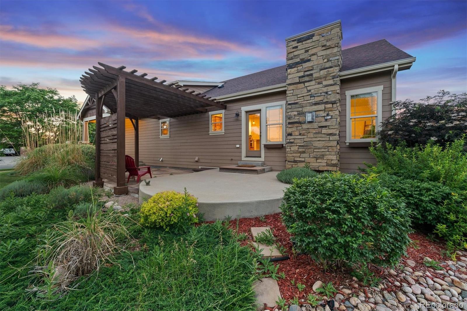 MLS Image #26 for 3674  watts street,timnath, Colorado