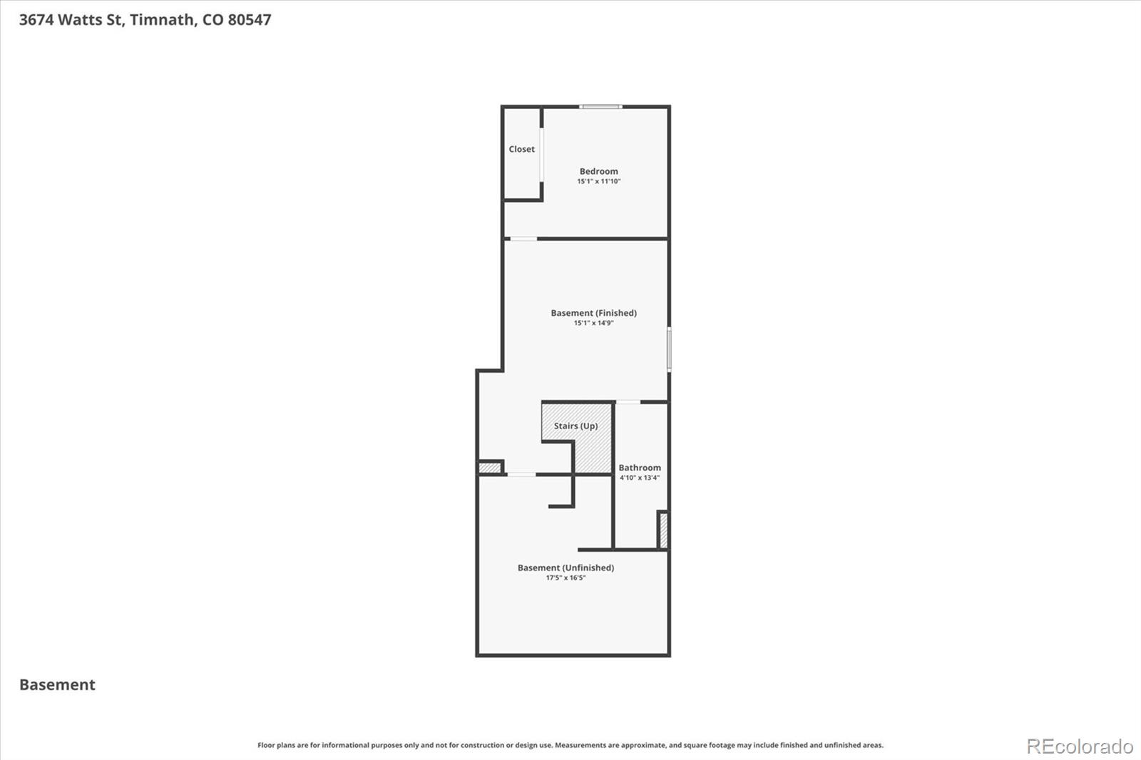 MLS Image #48 for 3674  watts street,timnath, Colorado