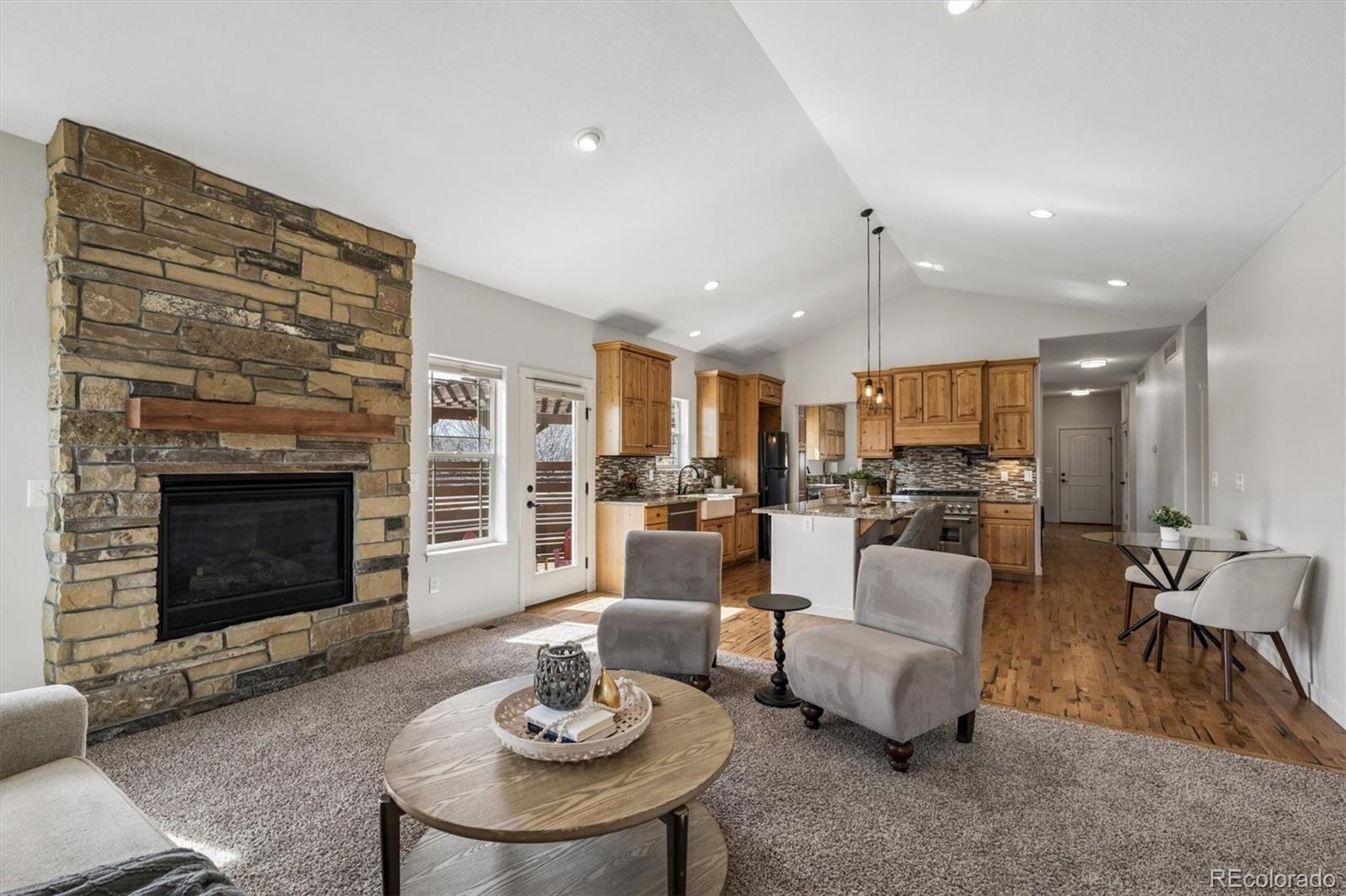 MLS Image #7 for 3674  watts street,timnath, Colorado