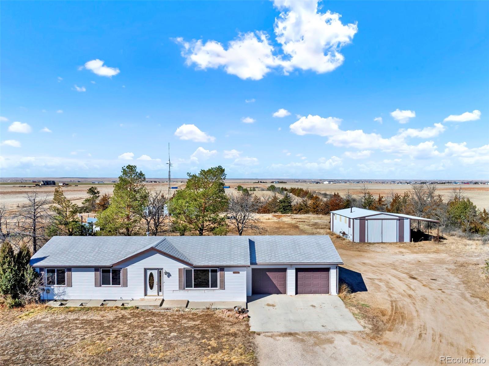 MLS Image #1 for 1475 s county road 185 ,byers, Colorado
